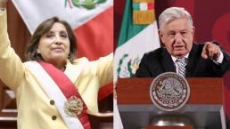 AMLO desata crisis diplomática en Perú y piden declararlo “persona non grata”, esto sucedió