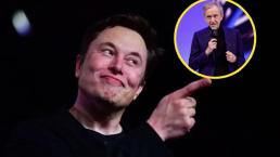 ¡Ya le quitaron el trono a Elon Musk! Hay un nuevo hombre más rico del mundo