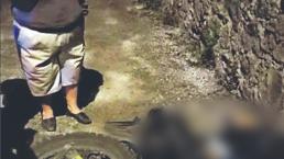 Matan al Jovany en Xochimilco, lo culpaban de desaparición de mujer y abuela suelta la sopa