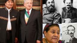 Estos son los asilos políticos más famosos que México ha concedido