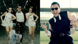“Gangnam Style” de Psy cumple 10 años y este es el récord que logró en Youtube