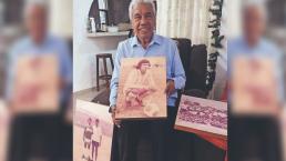 Por sus 30 años en el balompié llanero de Morelos, el ‘Matute’ tiene merecido homenaje