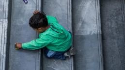 Violencia contra los menores de edad: los Santos Inocentes que sufren en México