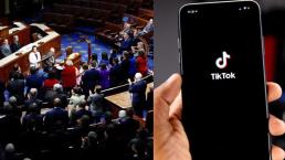 Cámara de Representantes de EU prohíbe descargar TikTok por supuesto espionaje chino