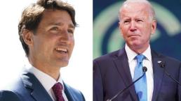 Estos son 7 sitios para que Justin Trudeau y Joe Biden ‘turisteen’ en su visita a México