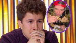 Fofo Márquez exhibe a Juanpa Zurita en TikTok, por sus tacos caros y gachos