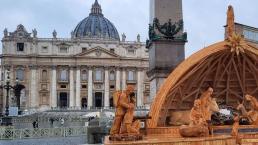 ¿Por qué hay dos cardenales de Roma fungiendo como papas? Aquí te explicamos