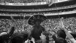 La única batalla que perdió, Pelé y su lucha contra el cáncer de colon