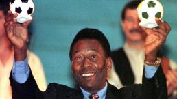 Pelé y otras figuras públicas que perdieron la batalla contra el cáncer de colon