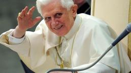 Benedicto XVI, el Papa que terminó su pontificado antes de lo esperado