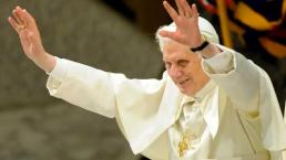 Iglesia mexicana expresa sus condolencias tras la muerte del Papa Benedicto XVI