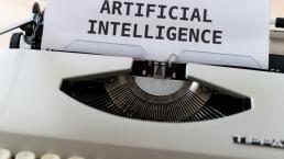 "Inteligencia artificial", la palabra de 2022 para la Real Academia Española