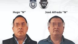 Detienen en Morelos a asesinos del abogado Rafael Botello Martín