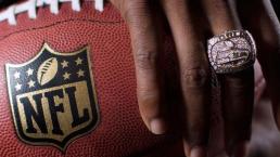 ¿Cuánto cuesta el anillo y el trofeo que recibe el ganador del Super Bowl?