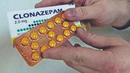 ¿Qué pasa si se toma clonazepam? Síntomas y para qué se usa el peligroso medicamento