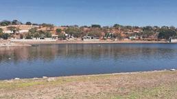 Autoridades de Morelos advierten no utilizar agua de esta presa por alto nivel de contaminación