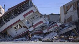 ¿Cuándo va haber un terremoto en el 2023? Descubren que científico predijo sismo en Turquía