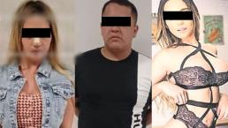 Novia venezolana de 'El Pozoles' llegó a México en busca de lujos, pero encontró la cárcel