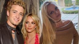 Britney Spears se abre como nunca y narra su aborto, obligado por Justin Timberlake