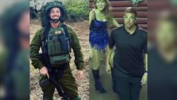 Guardaespaldas de Taylor Swift deja el Eras Tour para luchar contra Hamás