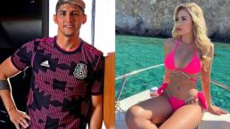 Por estas terribles razones terminó el matrimonio entre Alan Pulido e Ileana Salas