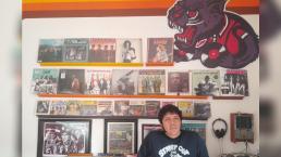 “Grito al vacío”, memorabilia de una banda olvidada por la historia del rock mexicano