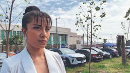 Mujer que denunció a su ex pareja por violar a su hija fue encarcelada, en Edomex