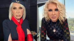 ¡Gallina vieja hace buen caldo! Laura Bozzo da tutorial para el ligue, esto aconseja 