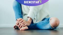 ¿Por qué salen juanetes y cuál es el remedio para acabar con el tormento?