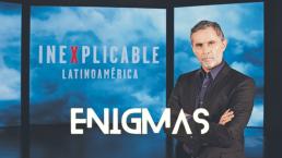 ‘Inexplicable Latinoamérica’ el programa que se adentra en los fenómenos sobrenaturales