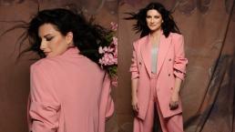 Laura Pausini deja la rabia por la música actual y presenta nuevo material