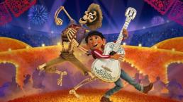 ¡Se voló la barda! Disney impacta con 'Coco, un festival para recordar'