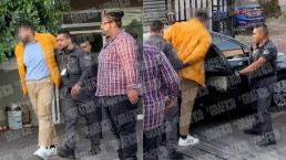 Trasladan al penal de Neza-Bordo a presunto violador de Chimalhuacán 