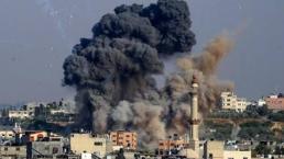 Ministro israelí de Patrimonio propuso lanzar una bomba nuclear sobre Franja de Gaza