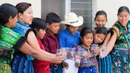 Así es el ambiciosos programa que busca llevar agua a regiones más afectadas de Latinoamérica 