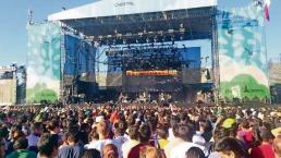 Corona Capital, las mieles del britpop en el Autódromo Hermanos Rodríguez