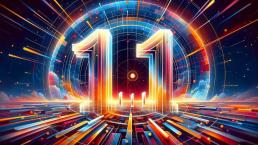 Descubre el poder del 11:11, significado espiritual y numerológico revelado