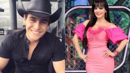 Entre lágrimas, Maribel Guardia y Matilde Obregón hablan de la muerte de sus hijos