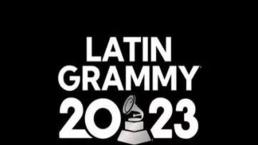 Latin Grammy 2023: Así desfilan los famosos más importantes en la alfombra roja