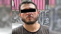 Joven asesina a golpes a su novia psicóloga de la UNAM, se la ligó por Internet
