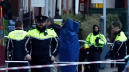 Salvaje ataque con arma blanca deja 5 lesionados en Irlanda, hay niños entre las víctimas