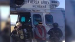 Detención de “El CR” del CJNG desata narcobloqueos en Jalisco