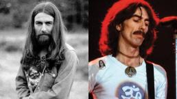 Inteligencia Artificial revive a George Harrison, así se vería hoy con 80 años