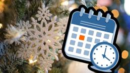 ¿Cuándo inician las vacaciones de diciembre 2023? Esto dice el calendario de la SEP