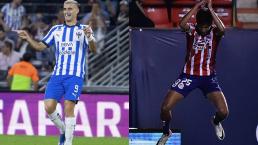 Atlético de San Luis ya sabe lo que es ganar en Liguilla ante Rayados como visitante