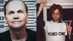 David Chapman, asesino de John Lennon, reveló macabros detalles sobre muerte del ex Beatle