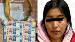 Autoridades de la CDMX investigan a empleada de Consuelo Duval, por robo