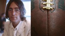 VIDEO: Hace 43 años la NFL avisó de la muerte de John Lennon en Nueva York