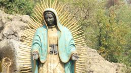 Inteligencia Artificial nos acerca a la Virgen de Guadalupe, así se vería en vivo