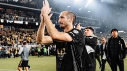 Adiós a una leyenda de la Juventus, Giorgio Chiellini anuncia su retiro de las canchas